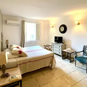 Un Coin De Luberon Appartement