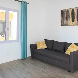 Voltaire Appartement